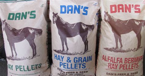 Alfalfa forage is low in sugar, moderately high in protein, high in calories and digestible fiber. dansfeedandseed