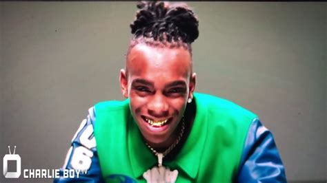 Ynw Melly Explains His Split Personality And The Other Person Inside Him