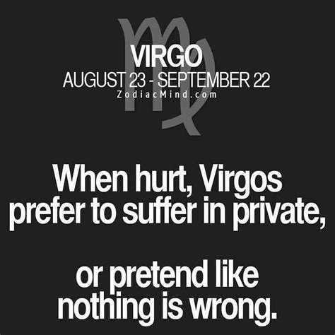 Traitsofvirgos On Instagram Virgo Virgos Virgomen Virgowomen