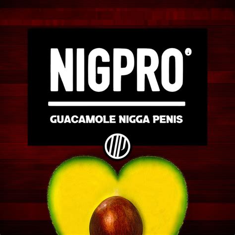 Guacamole Nigga Penis Single By Nigpro Spotify