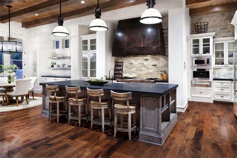 68deluxe Custom Kitchen Island Ideas Jaw Dropping Designs Home
