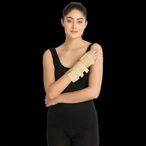 Elastic Cock Up Splint Small Type At Rs 274piece Gurgaon Id
