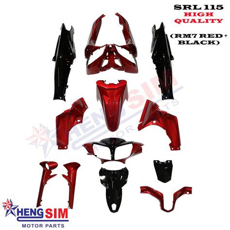 Kinderwagen riem pads autostoel 5 punten veiligheidsgordel cover universal kids stoel kruis schouder protector wandelwagen accessoires. LAGENDA 115 (CARBURETOR) COVER SET YAMAHA SRL 115Z ...