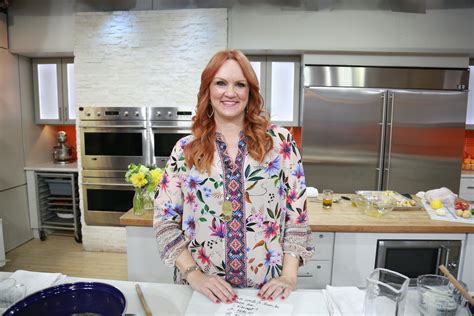 In february 2010, she was listed as no. 'The Pioneer Woman': Ree Drummond's Scalloped Potatoes and ...