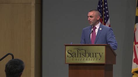 Mayor Day Delivers State Of The City Address 47abc
