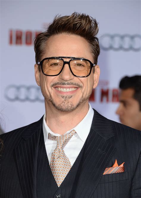 Battled parkinson's disease for more five years before his passing. Iron Man and The Avengers make Robert Downey Jr Hollywood ...