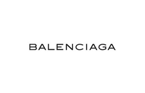 Right click to free download this logo of the balenciaga brand to your computer see other logos in the category: balenciaga-logo - Spotted Fashion