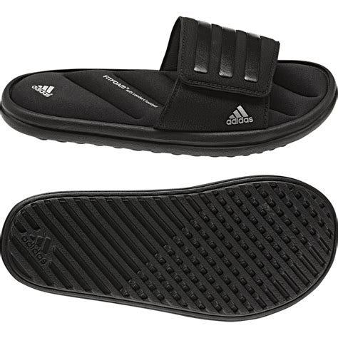 Adidas Boys Zeitfrei Slide Sandals