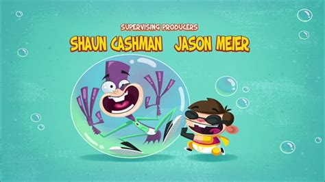 When chum chum sticks himself to fanboy when grabbing the ice monster bun bun with his mouth, he sticks himself to fanboy's hand, but when kyle aims his energy sphere at them, chum chum is on fanboy's head even though it's only five seconds in between. Fanboy And Chum Chum Fanboy In The Plastic Bubble title card - YouTube