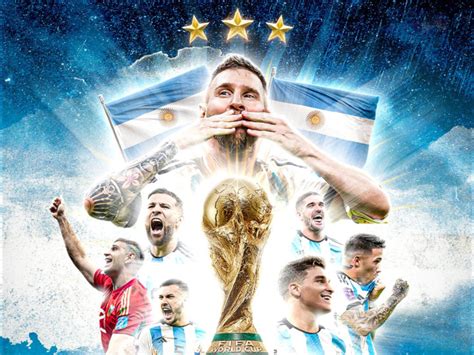 640x480 Argentina World Cup 2022 Winner 640x480 Resolution Wallpaper Hd Sports 4k Wallpapers