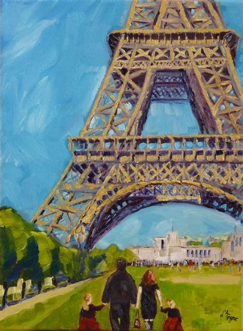 ปักพินโดย Francesca ใน Paris Art