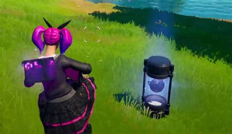 Fortnite Season 8 Where To Find The Carnage And Venom Symbiote Mythics