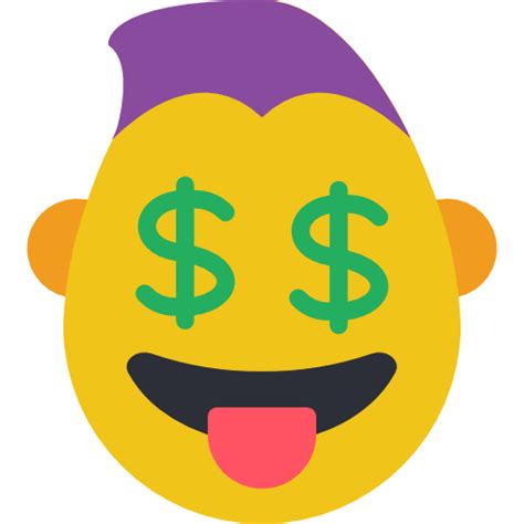 Money Face Emoji Images Free Vectors Stock Photos And Psd
