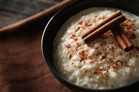 Creamy Rice Pudding Russell Hobbs New Zealand