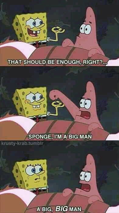 Funny Jokes Dirty Spongebob Memes Nacionefimera