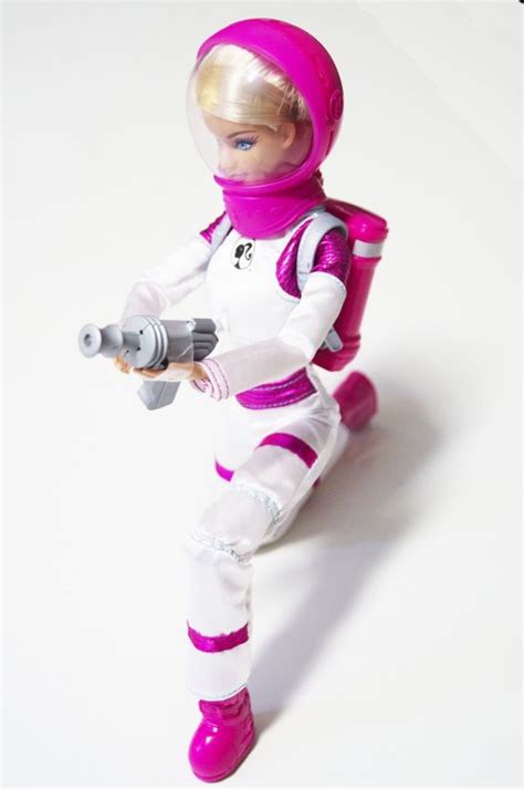 Blog Dos Brinquedos Mars Explorer Barbie Com Acessórios
