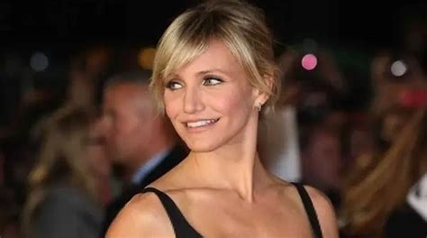 Cameron Diaz Says She Reclaimed Her ‘peace After Getting Retired From
