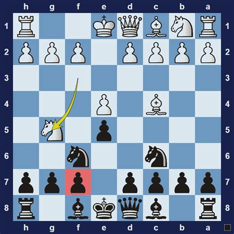 Chess Opening Fried Liver Attack - 42 Openings That All Chess Players Should Know – CHESSFOX.COM