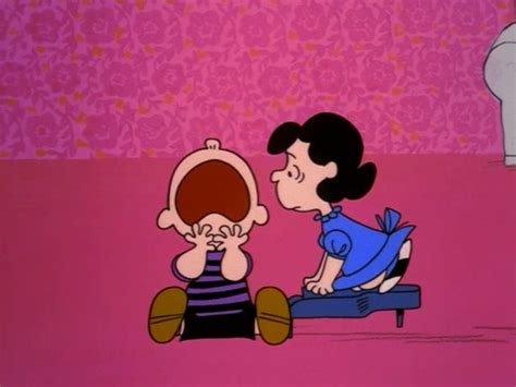 Play It Again Charlie Brown Lucy Kissed Schroeder Peanuts Snoopy Quotes Peanuts Charlie