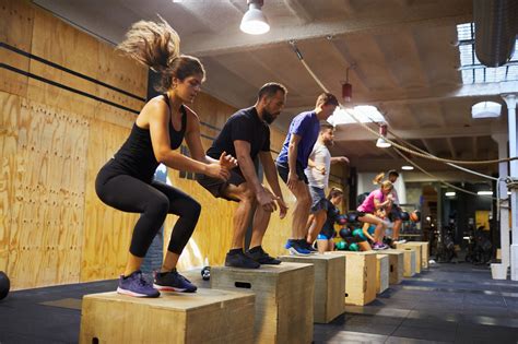 Should You Try High Intensity Interval Training To Boost