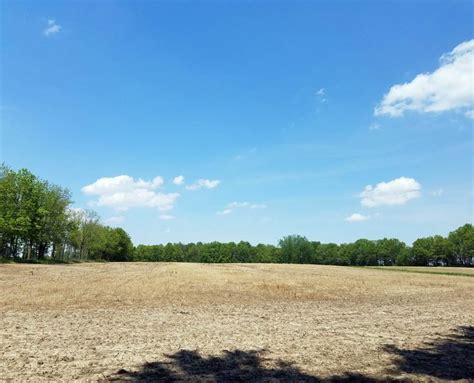 62 Acres Development Farmland For Sale West Lafayette Indiana