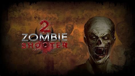 Zombie Shooter 2 Russification And Full Hd Support Steam News