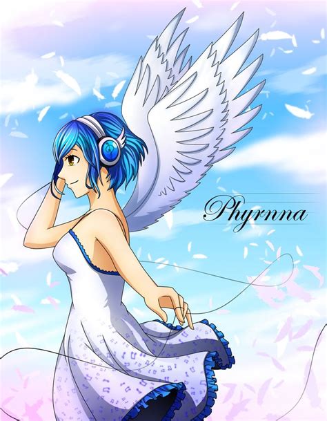 Phyrnna By Sunnythesunflower On Deviantart Epic Battle Fantasy Fan