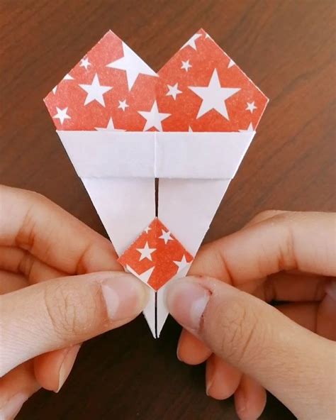 Origami Move It Up Origami Origamiart Origami3d Origamilover