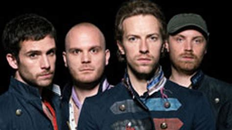 The Coldplay List The New Album Song By Song Nz Herald