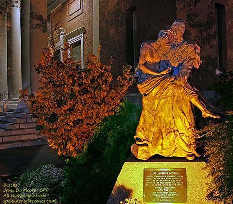 Our office hours are monday through friday, 8:00 am to 5:00 pm. Saint Aloysius Gonzaga, Gonzaga University Campus , Night ...