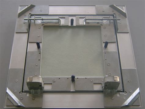 The top countries of supplier is china, from. China Drywall Access Panel (Qcmetal001) -2 - China ...