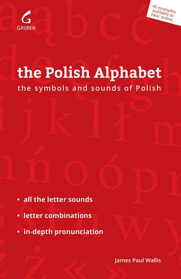 The Polish Alphabet Grijben