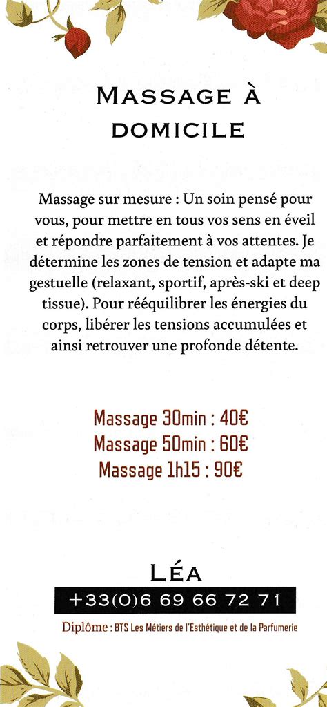 Bien être Et Spa Massages Au Chalet Bosoleil Location Chalet La Rosière