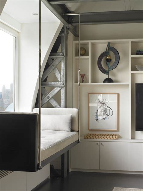 10 Hanging Beds That You Totally Need To Sleep On Photos Huffpost
