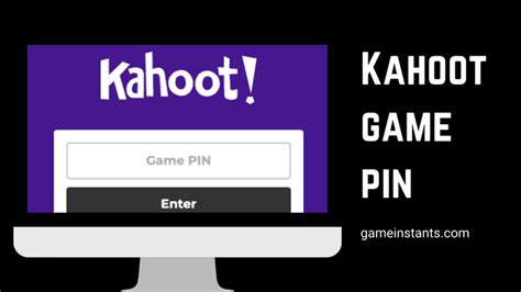 1000 Working Kahoot Game Pin 2023 Gameinstants