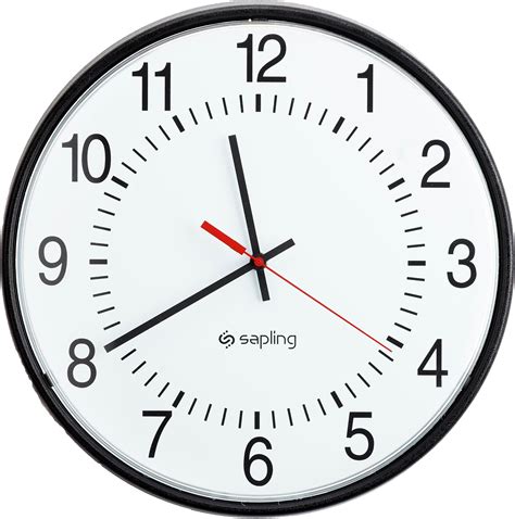 Download Best Free Clock Png Icon Clock Clipart Transparent