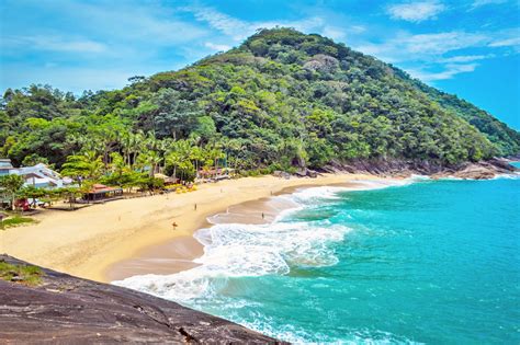 Most Beautiful Beach Towns In Brazil Brazilian Beaches Where You My