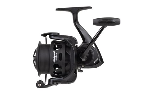 Shakespeare Superteam Feeder Reel Frx Negozio Di Pesca Online Bass