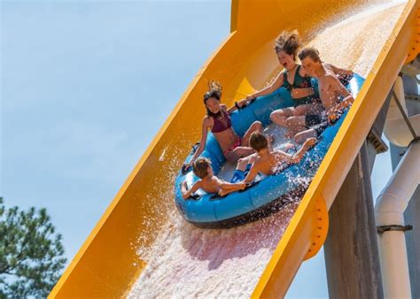 Discount H2obx Waterpark Tickets Village Realty