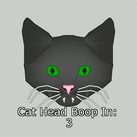 Some Oc A Cat Head Boop  I Made  On Imgur