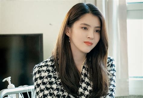 K Drama ‘the World Of The Married Star Han So Hee Apologizes For Her