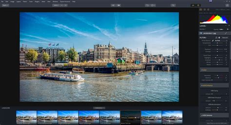 Aurora hdr can be used as a standalone app, but it can also be used as a plugin for lightroom. Aurora HDR vs Photomatix Pro 6.1 - HDR Software Comparison
