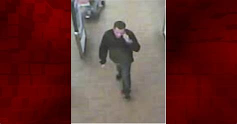 Sheriffs Office Seeking Publics Help In Identifying Suspect In Attempted Theft At Wal Mart