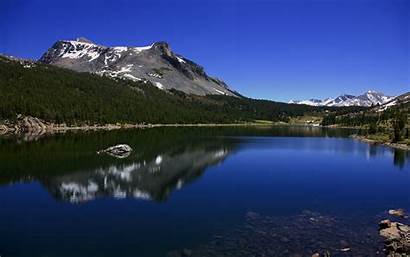 Lake Wallpapers Lakes Places Nature Mountain Scenery