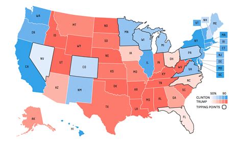 R Map Ggplot