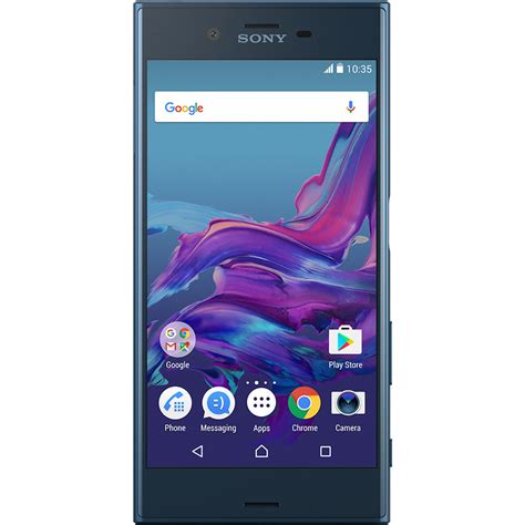 Sony Xperia Xz F8331 32gb Smartphone 1304 7019 Bandh Photo Video
