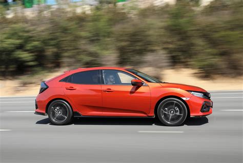 2022 Honda Civic sedan ruled out for Australia, hatch and Type R to live on | CarExpert