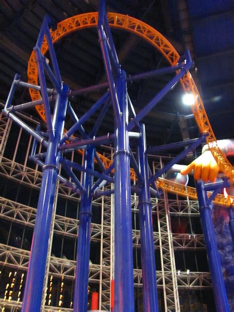 Berjaya times squares theme park is the largest indoor theme park offering thrilling rides and games for the whole family since 2003. Berjaya Times Square Theme Park 048 | Supersonic Odyssey ...