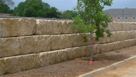 How much do retaining wall blocks cost. Limestone Retaining Wall Blocks Cost | Tyres2c