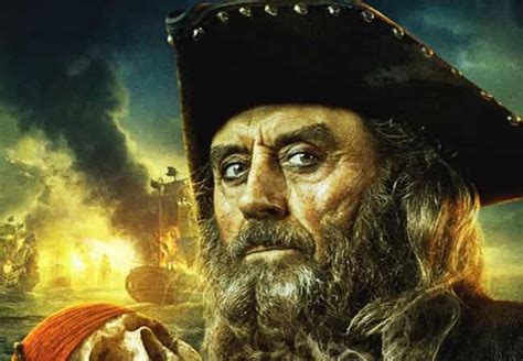Real Life Pirates The 10 Most Successful Historical Pirates